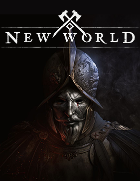 Купить New World