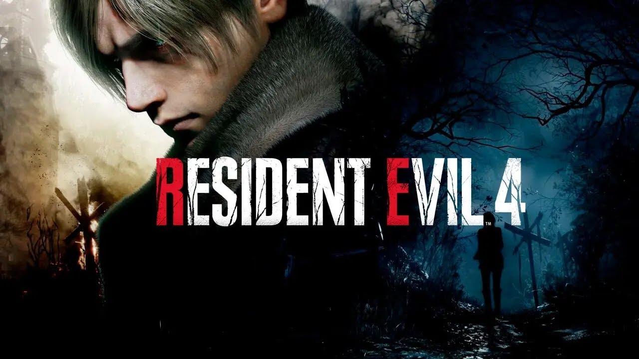 Resident Evil 4 Remake