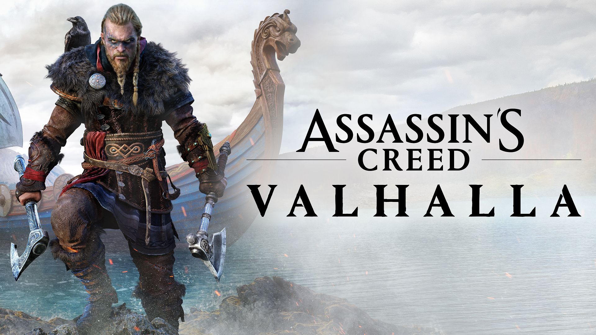 Assassin’s Creed Valhalla