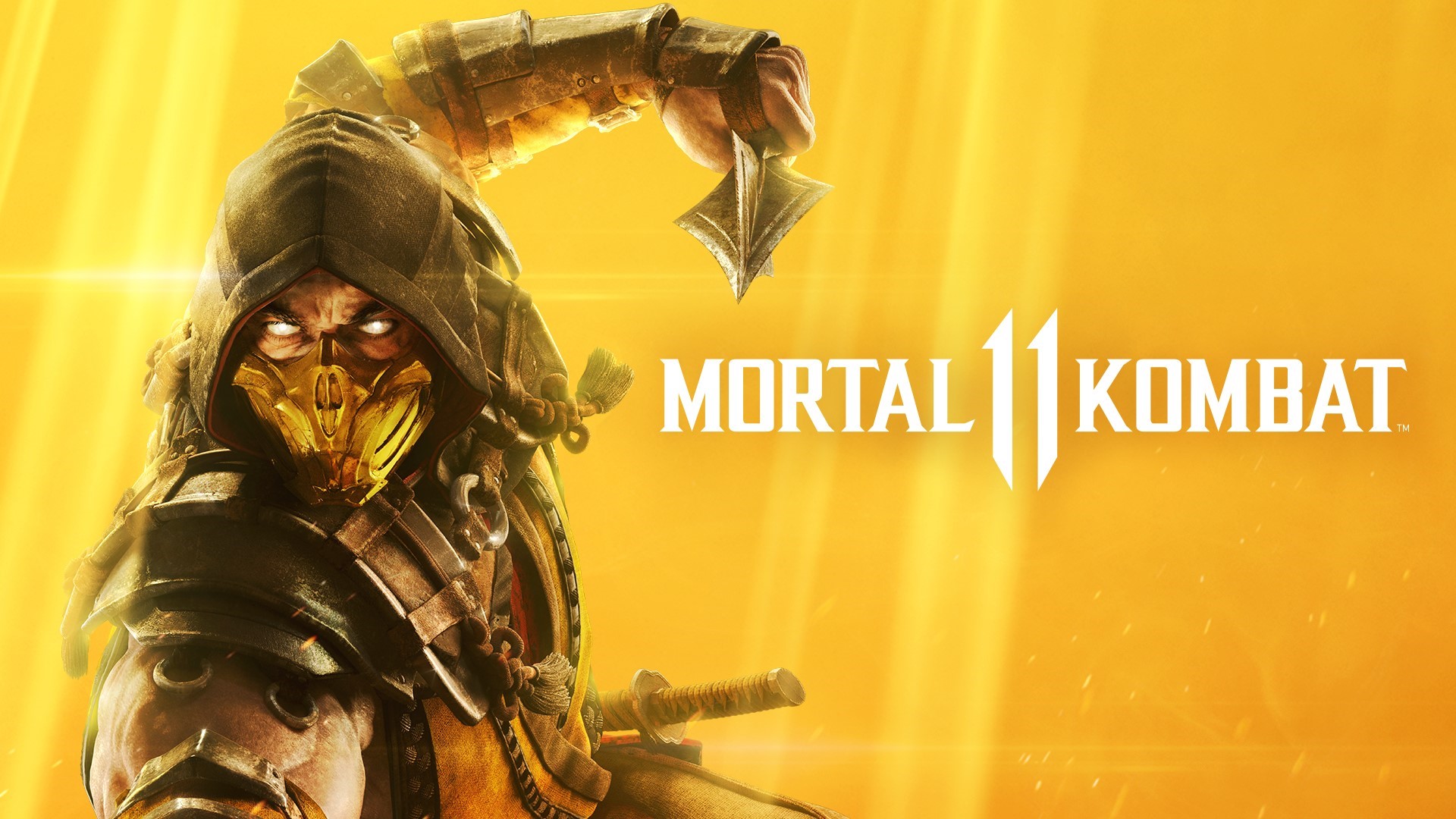 ☀️ Mortal Kombat 11 (PS/PS5/RUS) П1 - Оффлайн