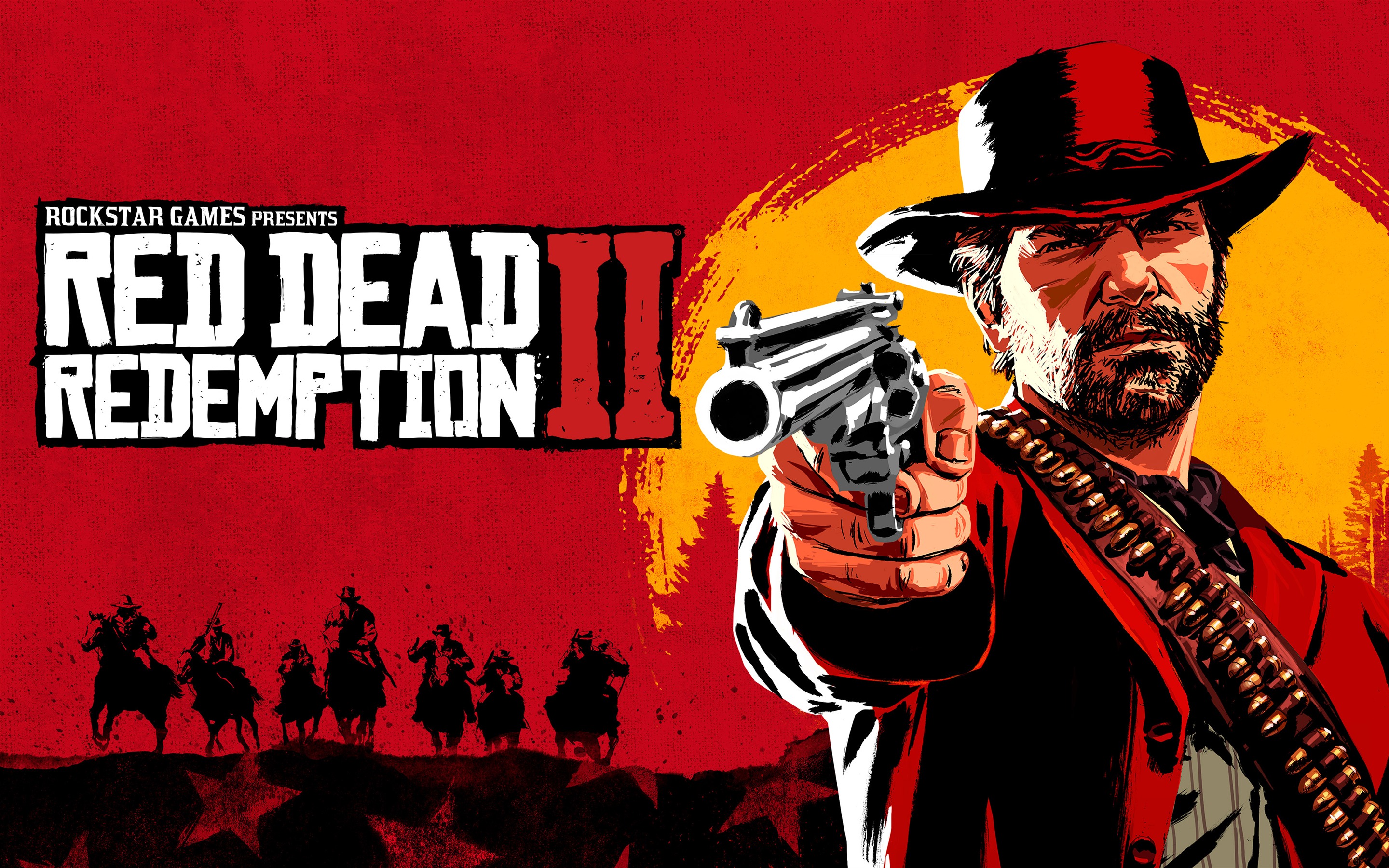 Red Dead Redemption 2