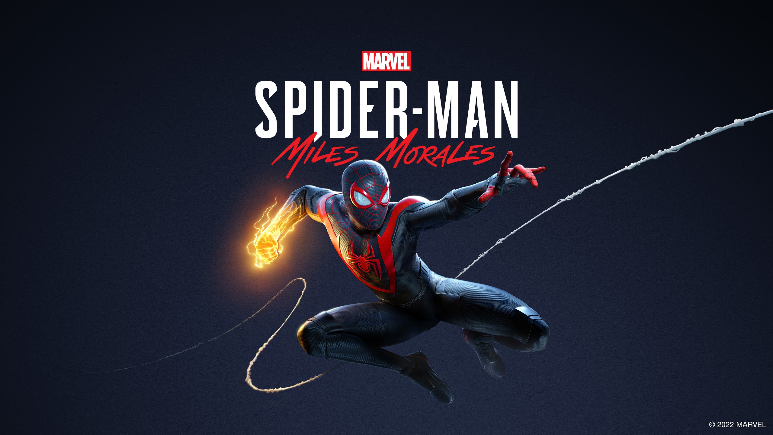 ☀️ Spider Man Miles Morales (PS/PS4/PS5/RUS) П1-Оффлайн