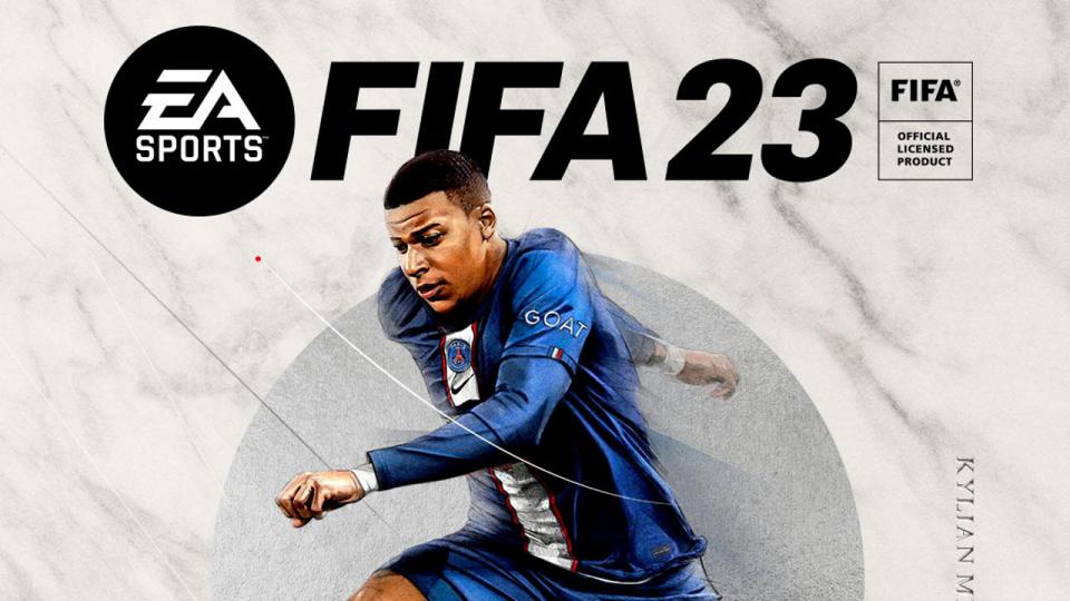 ☀️ FIFA 23 Ultimate (PS/PS4/PS5 RUS) Аренда от 7 дней