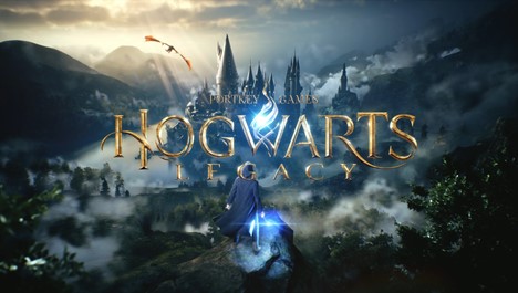 ☀️ Hogwarts Legacy Deluxe (PS/PS4/PS5/RU) Аренда 7 дней