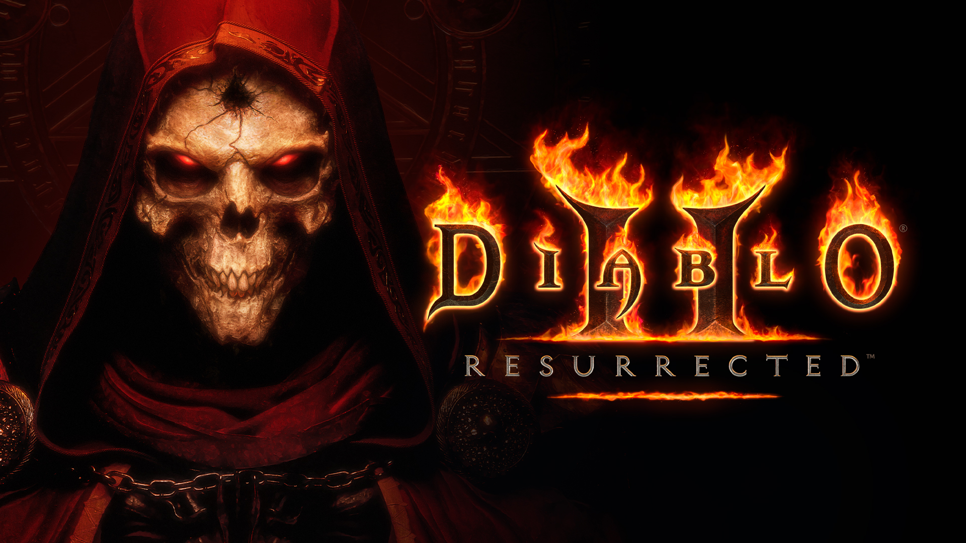 ☀️ Diablo 2 Resurrected (PS/PS4/RUS) П1 - Оффлайн