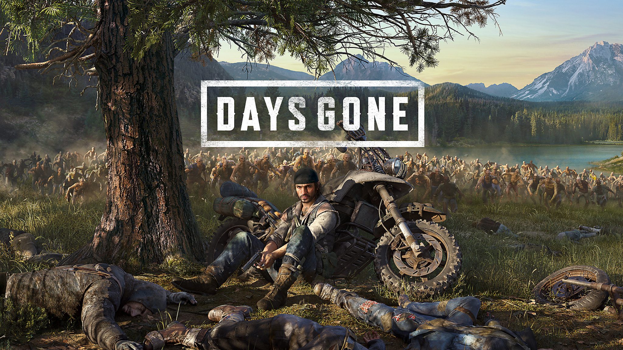 Days gone