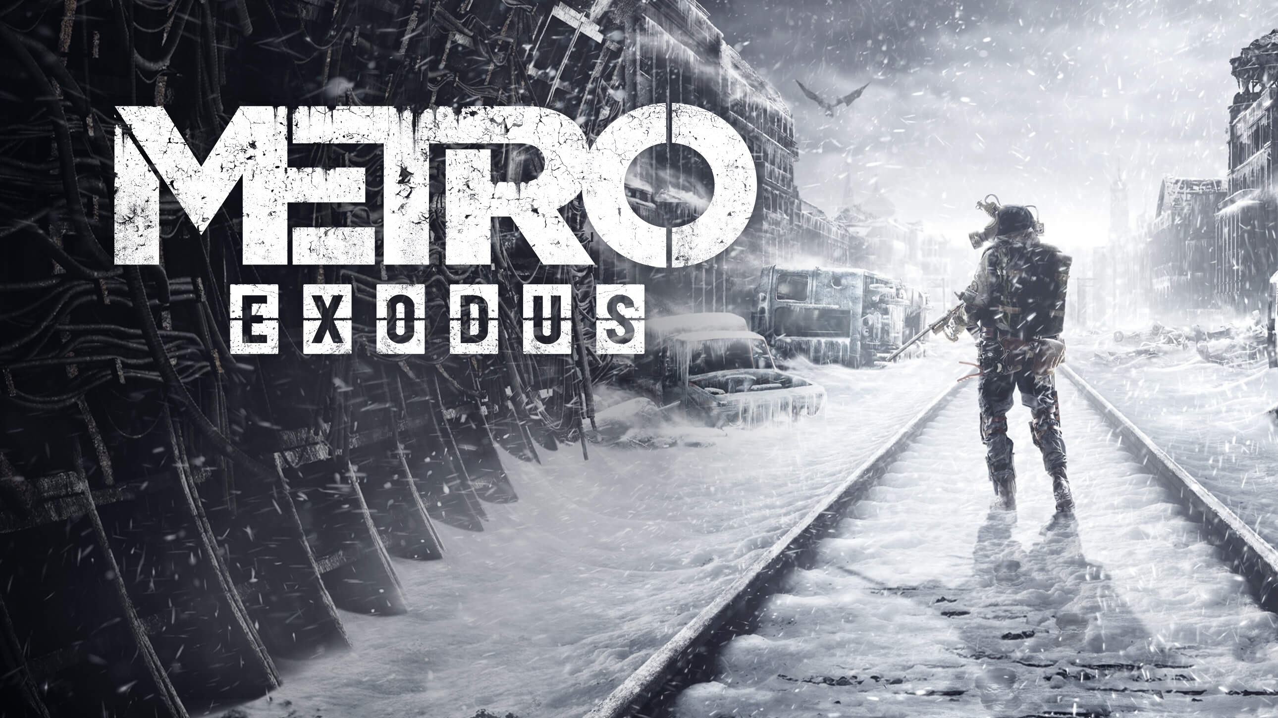 ☀️ Metro Exodus (PS/PS4/PS5/RU) П1 - Оффлайн