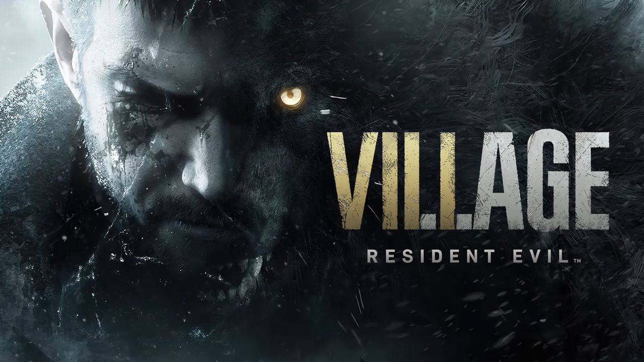 ☀️ Resident evil 8 Village (PS/PS4/PS5/RU) Аренда 7 сут