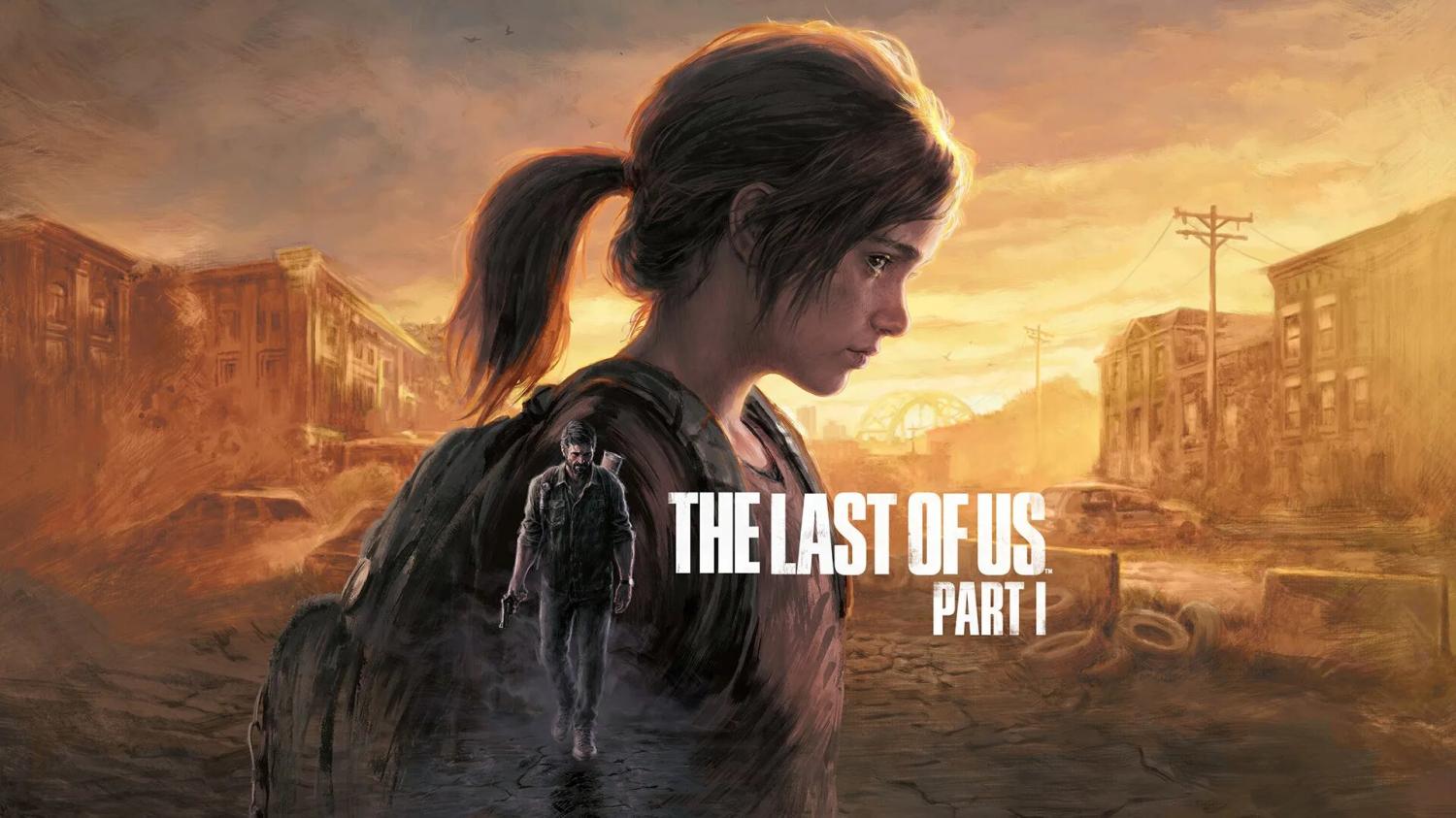 ☀️ The Last of Us Part I Remake (PS/PS5/RU) Аренда 7 дн