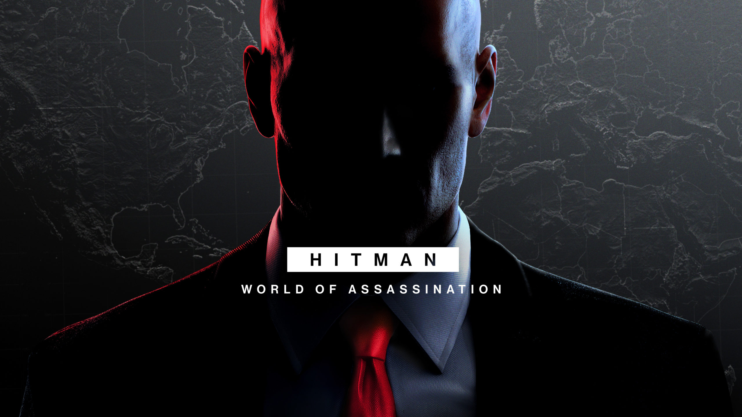 ☀️ HITMAN 3 World of As-n (PS/PS4/PS5/RU) Аренда 7 дней