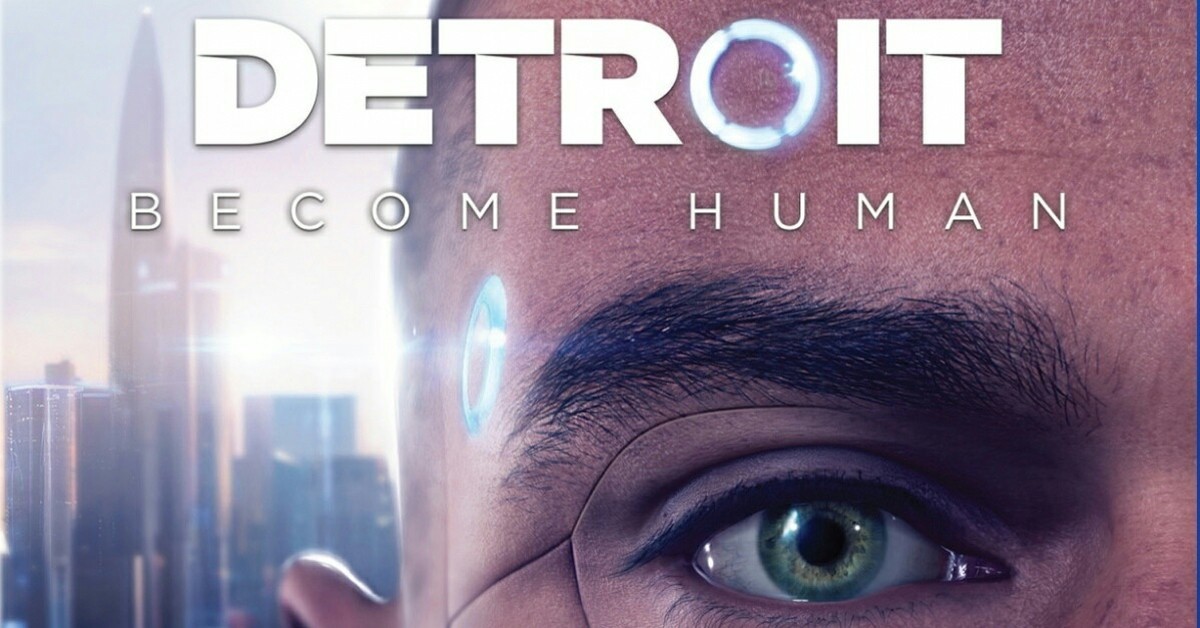 ☀️ Detroit Del + Heavy rain (PS/PS4/RU) П1 Оффлайн