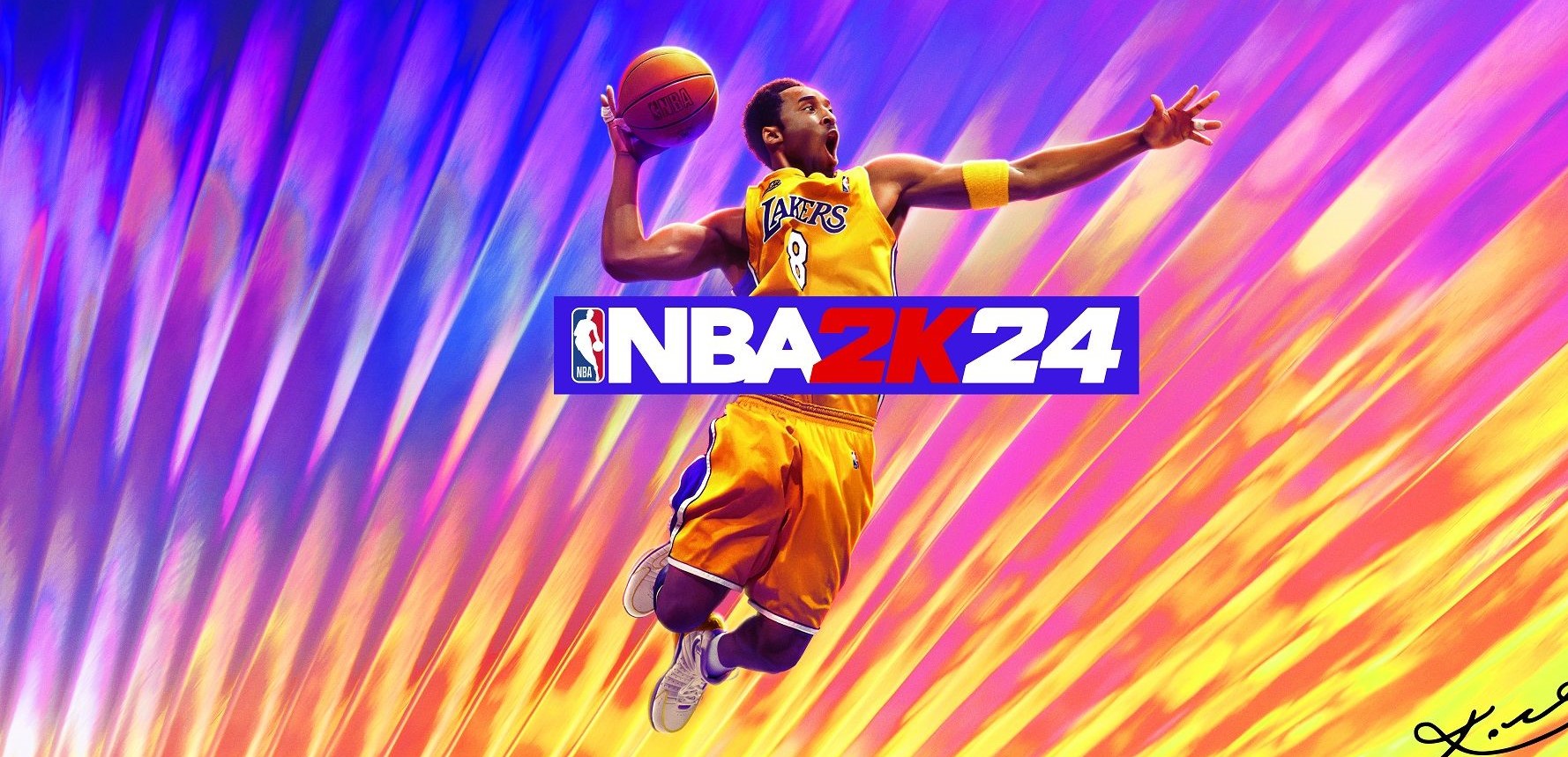 NBA 2K24