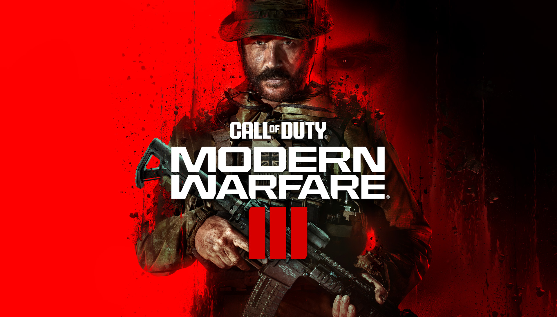 Call of Duty  Modern Warfare 3