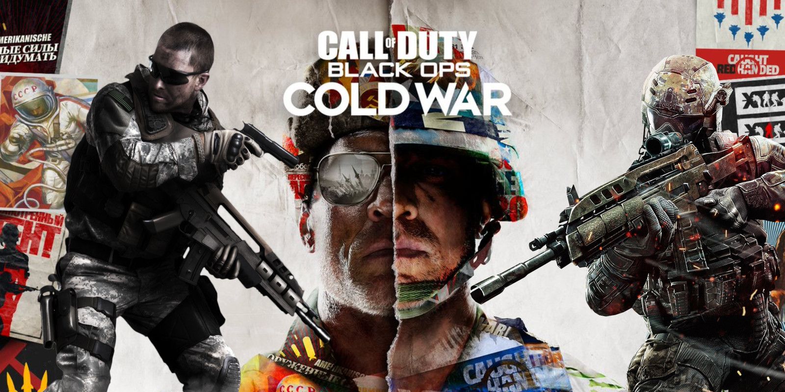 ☀️ Call of duty B.O.Cold war (PS/PS4/PS5/RU) Аренда 7 д