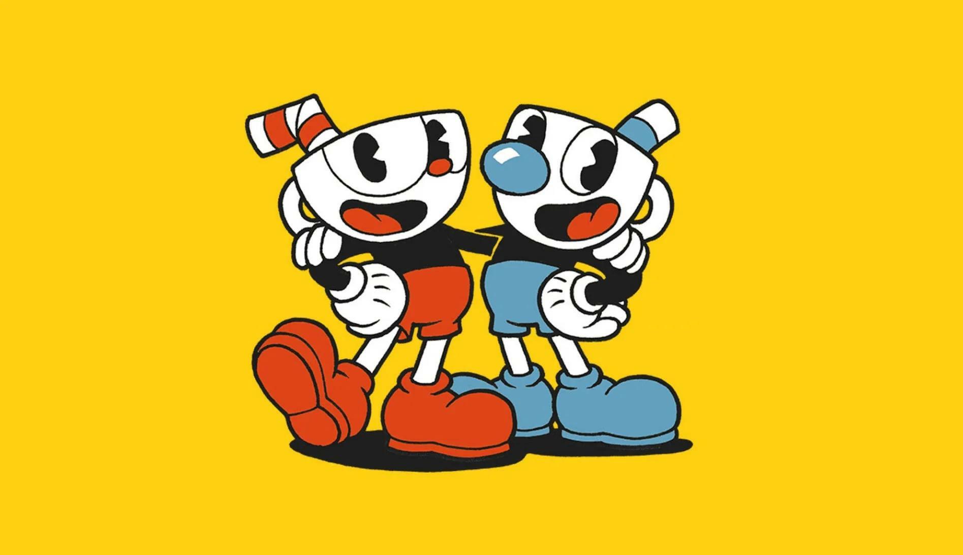 ☀️ Cuphead (PS/PS4/PS5/RU) П1 - Оффлайн