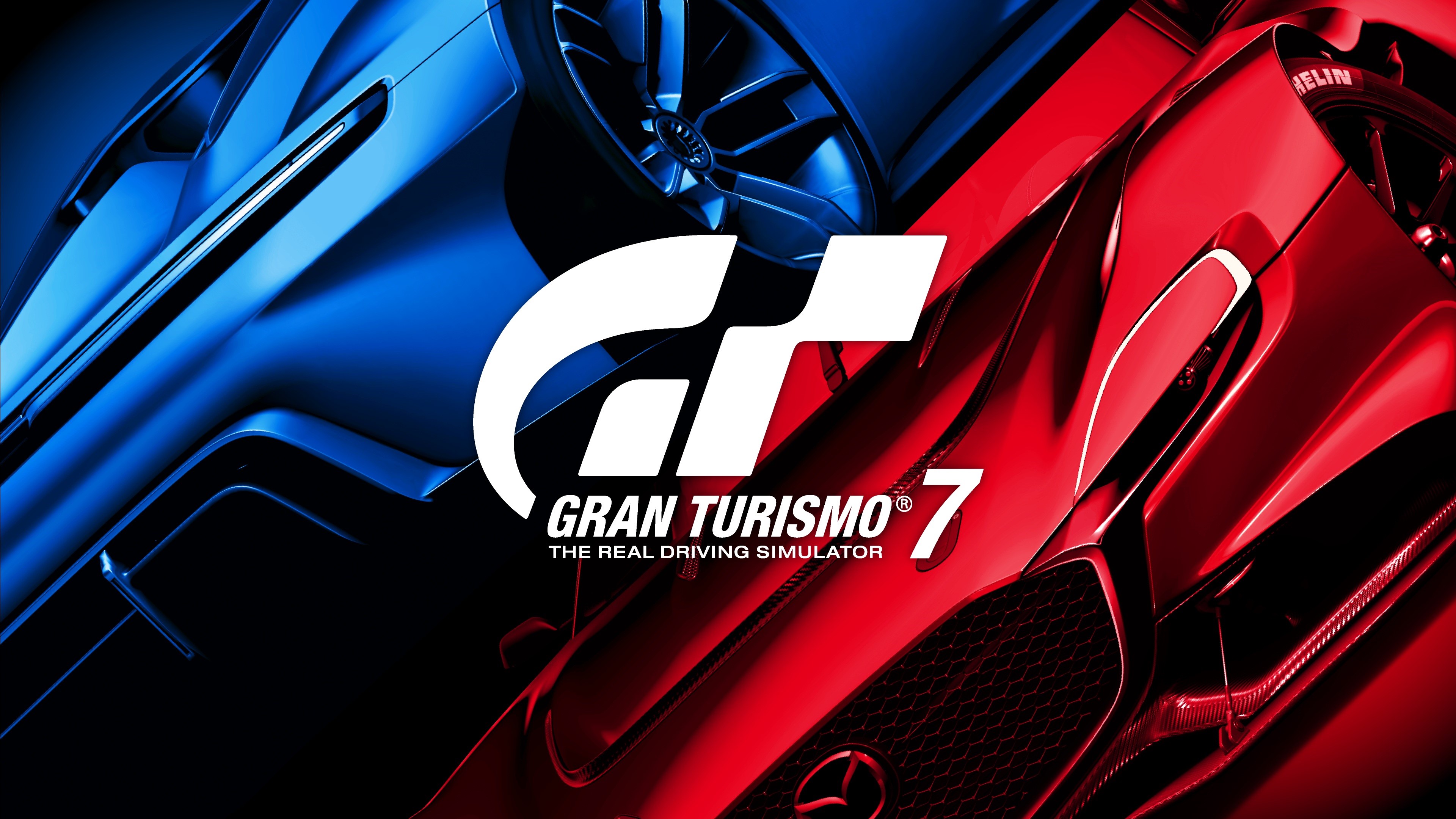 ☀️ Gran Turismo 7 (PS/PS4/RUS) П1 - Оффлайн