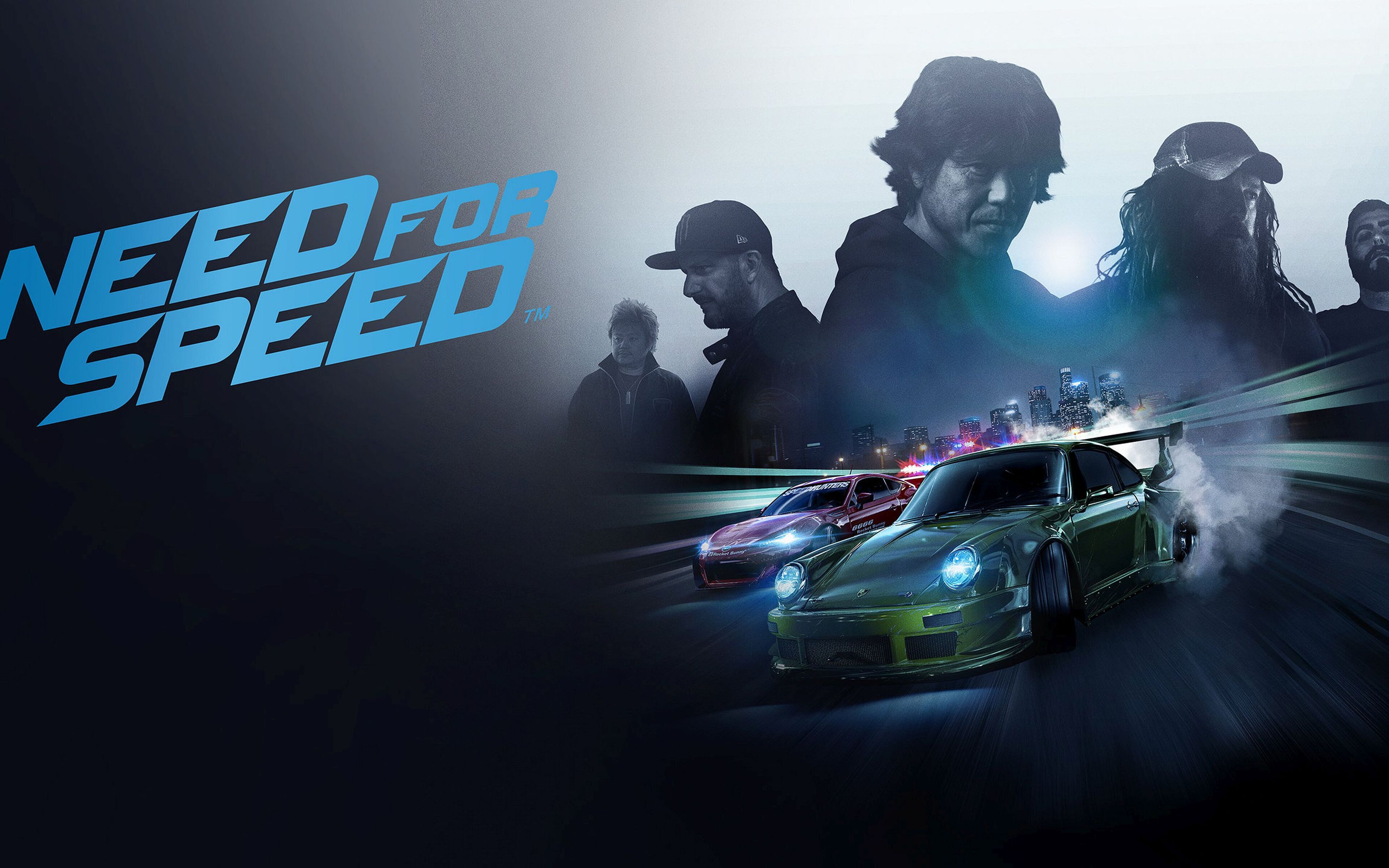 ☀️ Need for Speed (PS/PS4/PS5/RU) П1 - Оффлайн