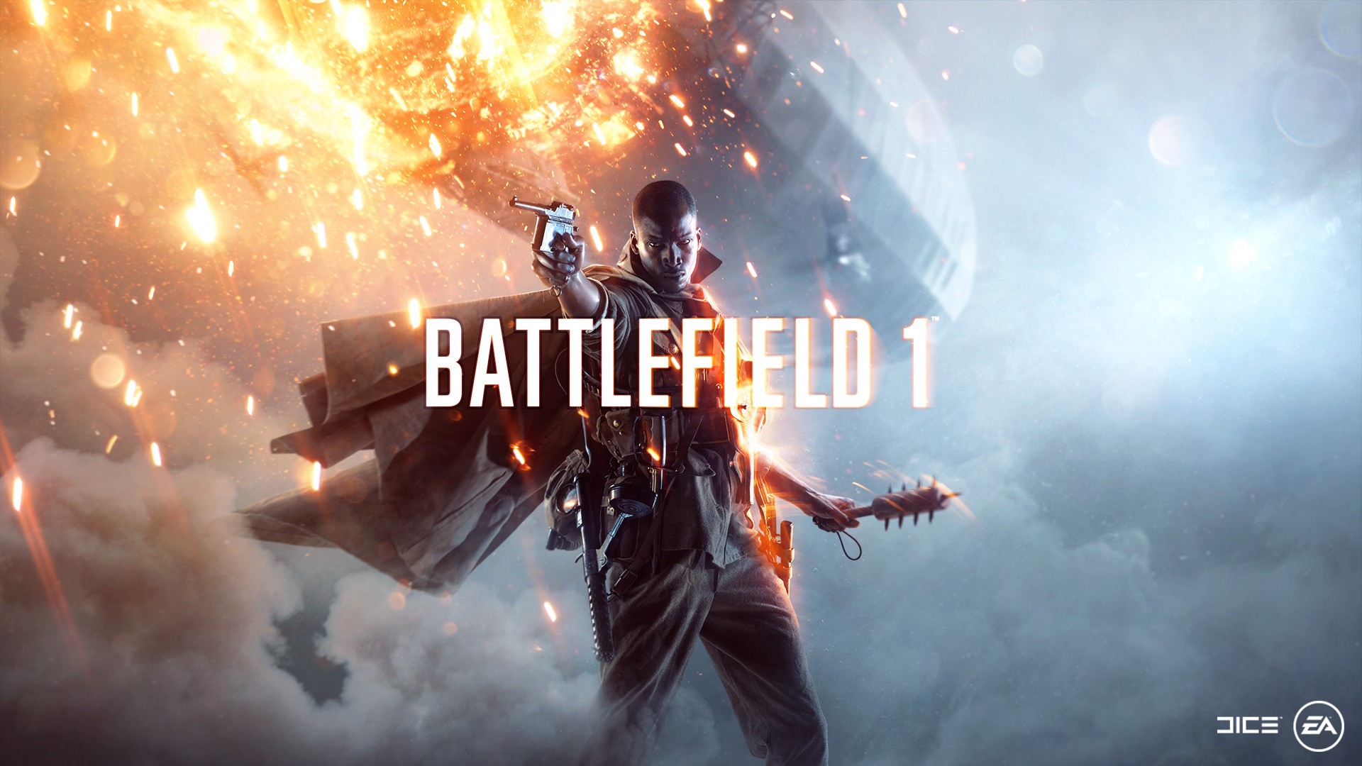 ☀️ Battlefield 1 (PS/PS4/PS5/RU) П3 - Активация